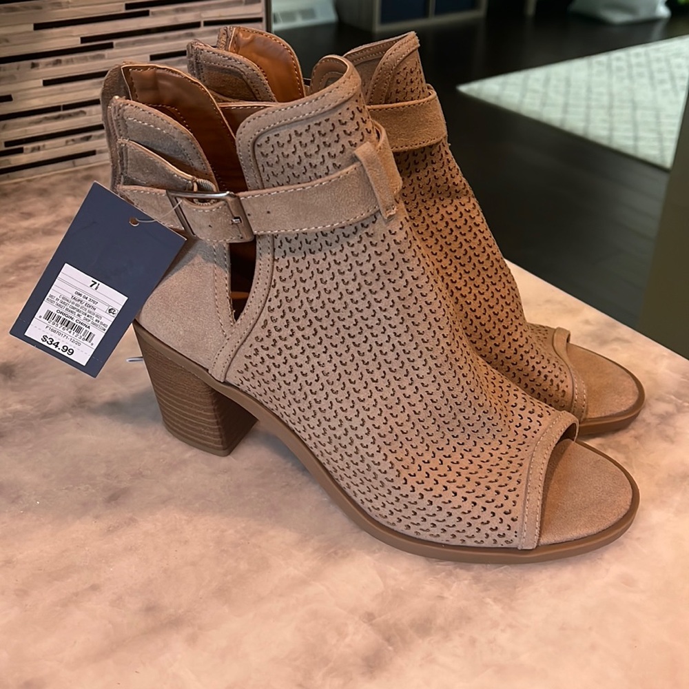 Women’s heels